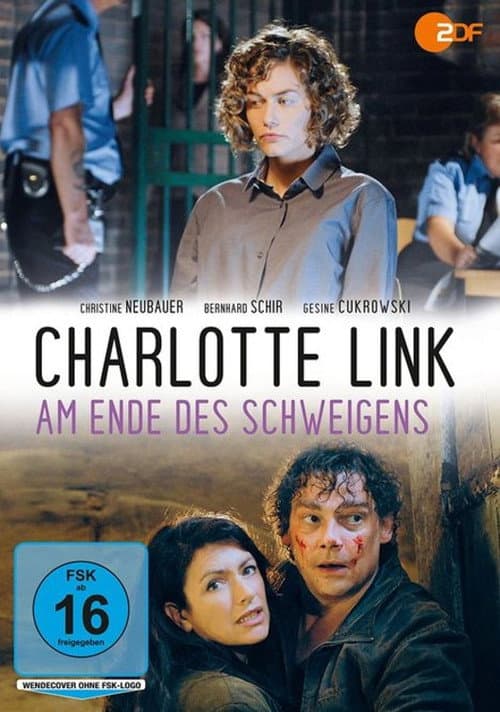 Постер: Am Ende des Schweigens