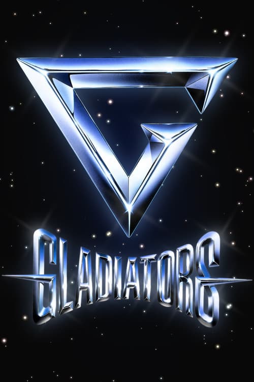 Постер: Gladiators