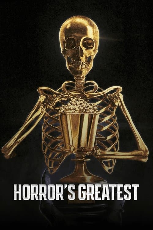 Постер: Horror's Greatest