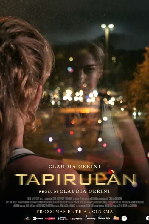 Постер: Tapirulàn