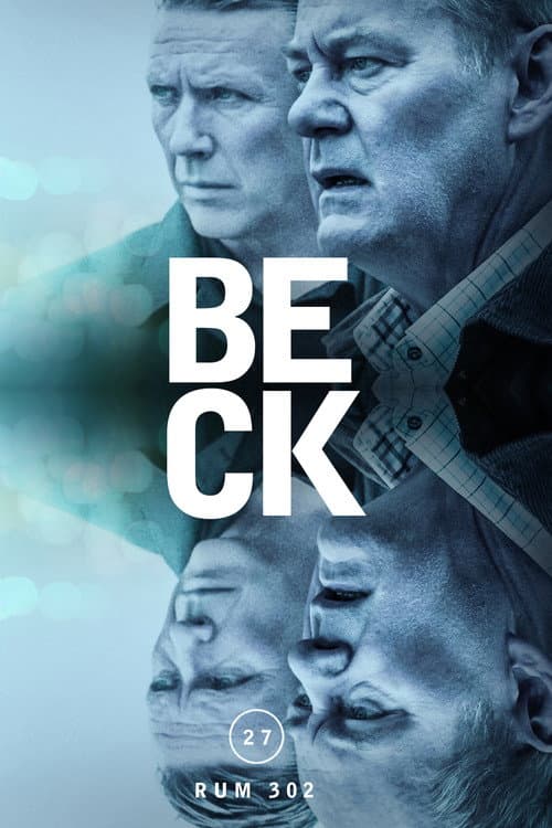 Постер: Beck 27 - Rum 302