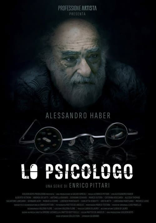 Постер: Lo Psicologo