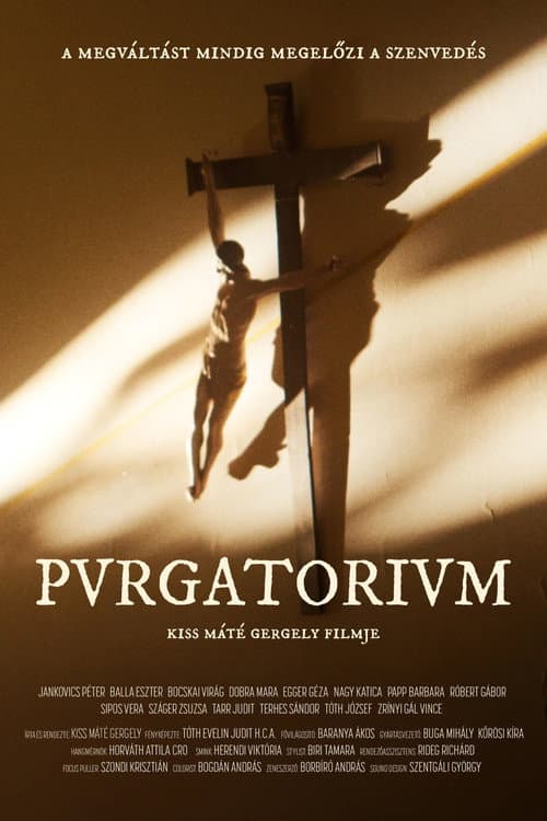 Постер: Pvrgatorivm
