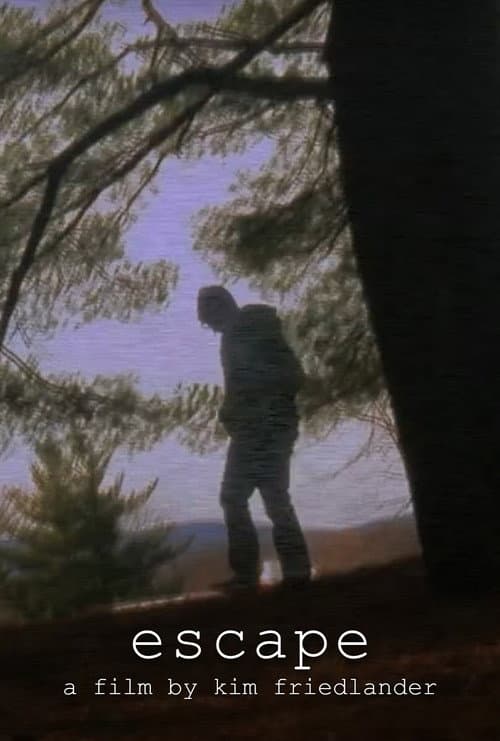 Постер: escape