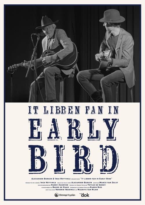 Постер: It libben fan in Early Bird