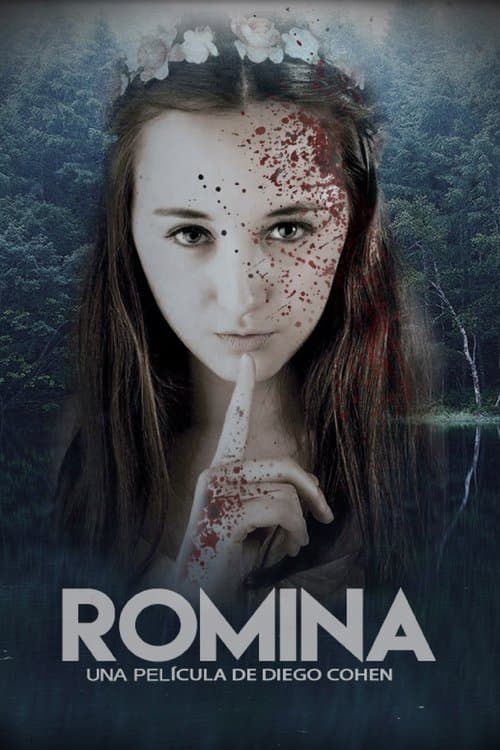 Постер: Ромина
