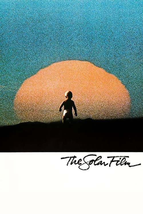 Постер: The Solar Film