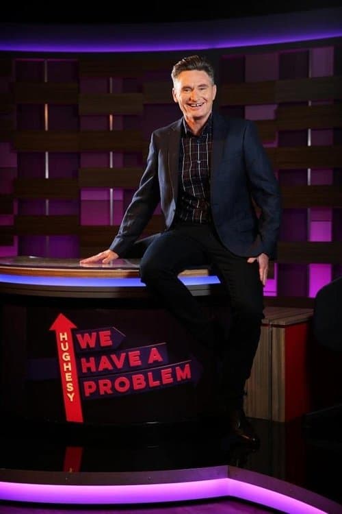 Постер: Hughesy, We Have A Problem