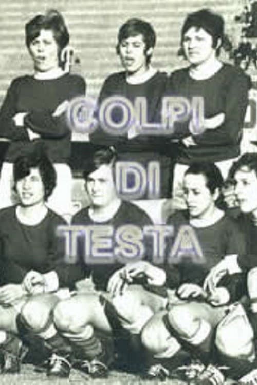 Постер: Colpi di testa