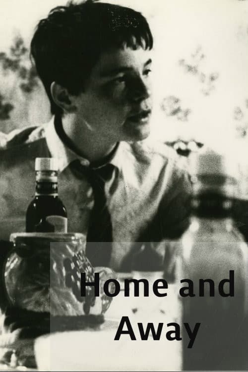 Постер: Home and Away