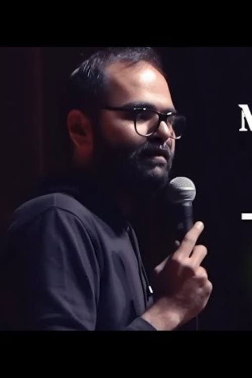 Постер: Modiji, mama and whatsApp