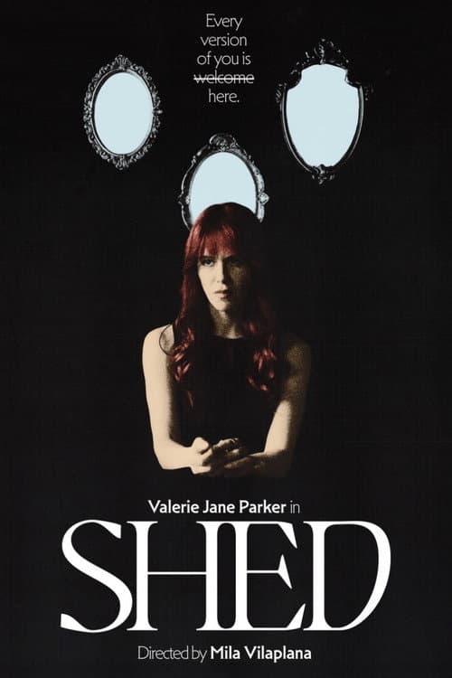 Постер: SHED
