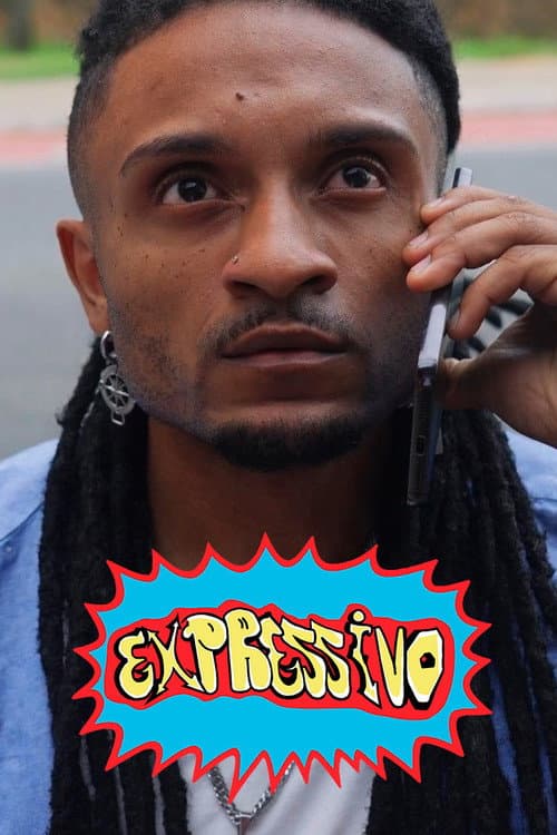 Постер: Expressivo