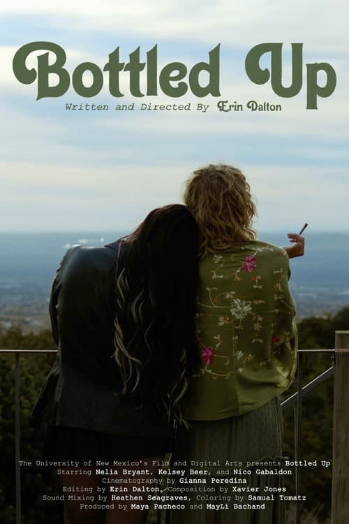 Постер: Bottled Up
