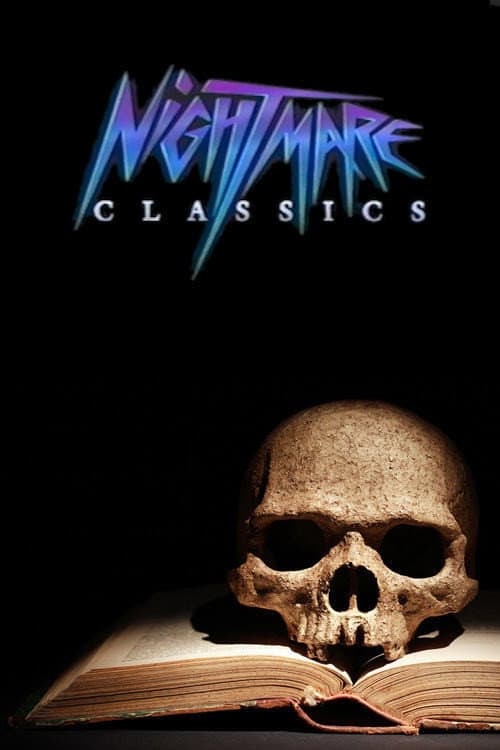 Постер: Nightmare Classics