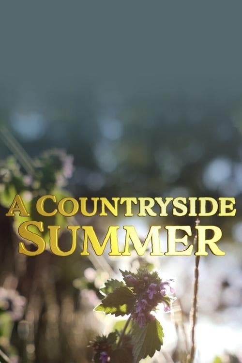 Постер: A Countryside Summer