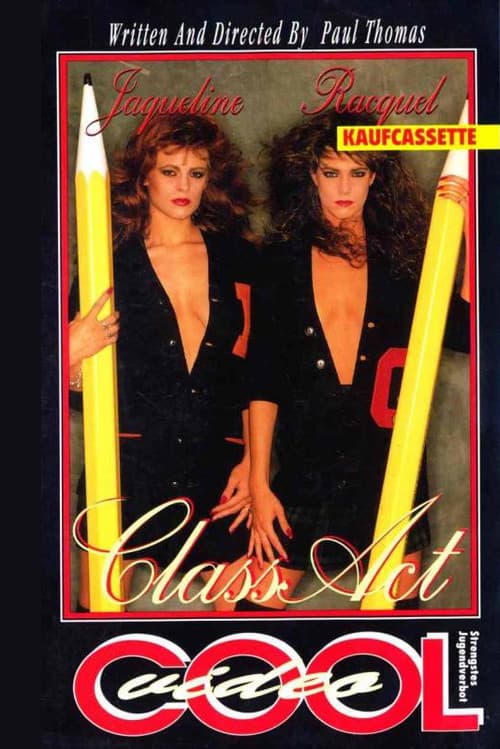 Постер: Class Act