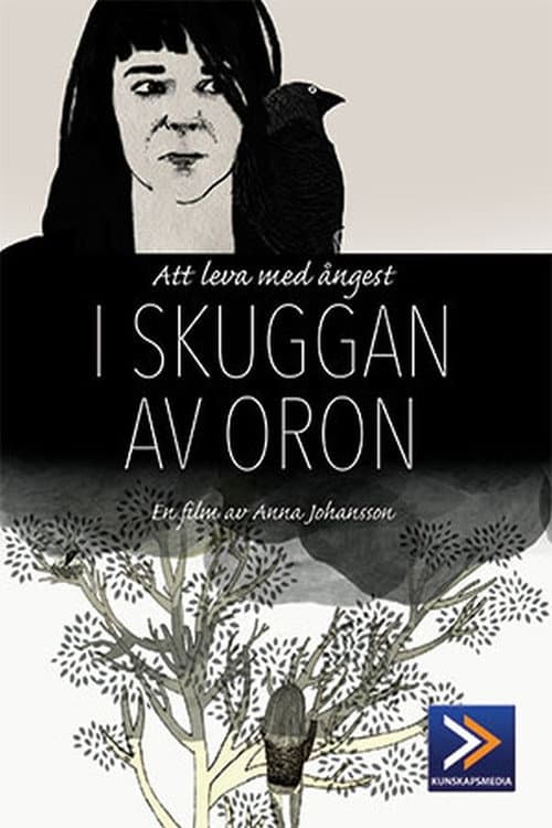 Постер: I skuggan av oron