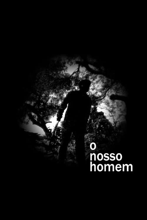 Постер: O Nosso Homem