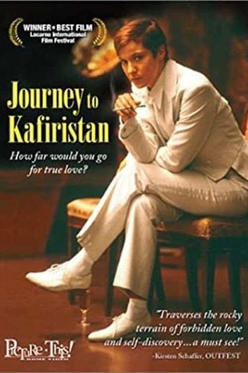 Постер: Die Reise nach Kafiristan