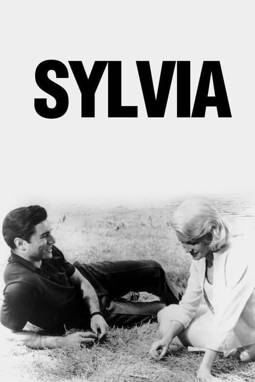 Постер: Sylvia