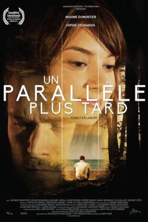 Постер: Un parallèle plus tard