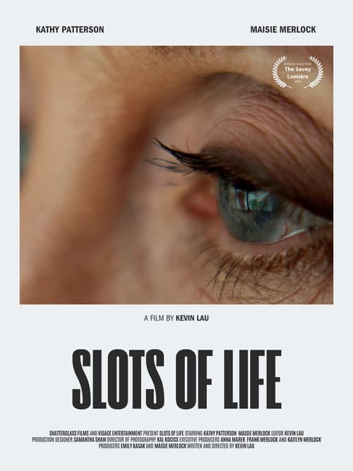 Постер: Slots of Life