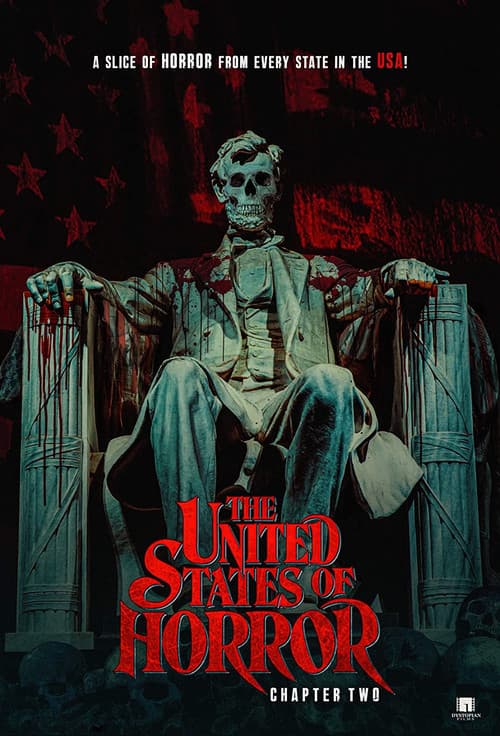 Постер: The United States of Horror: Chapter 2