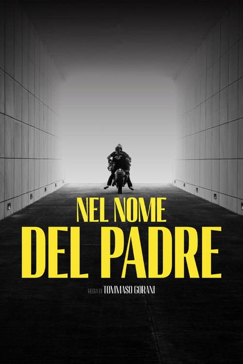 Постер: Nel nome del padre
