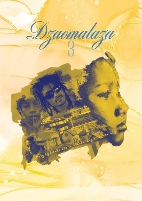Постер: Dzaomalaza et les mille soucis