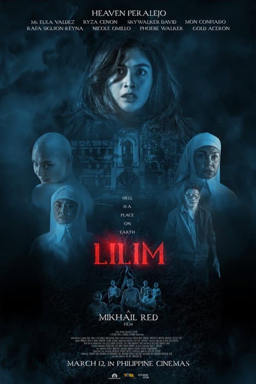 Постер: Lilim