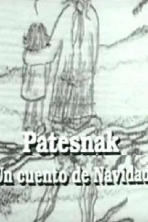 Постер: Patesnak, un cuento de Navidad