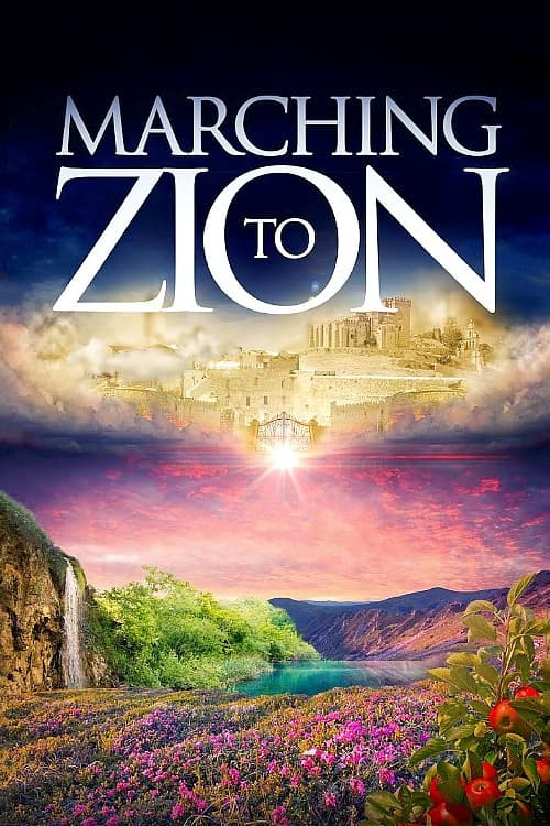 Постер: Marching to Zion