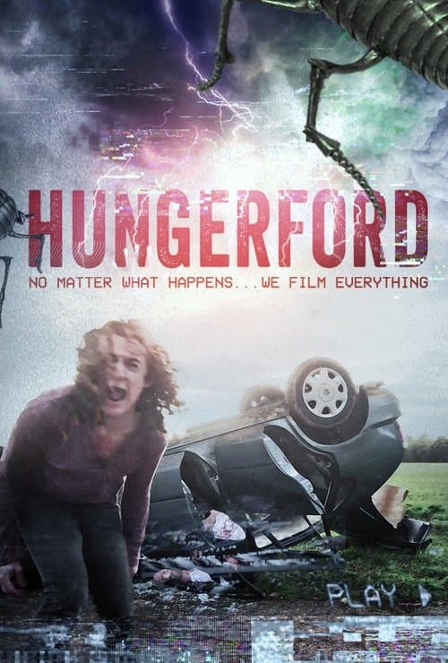 Постер: Hungerford