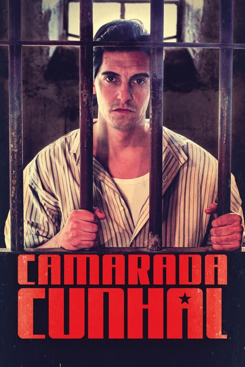 Постер: Camarada Cunhal
