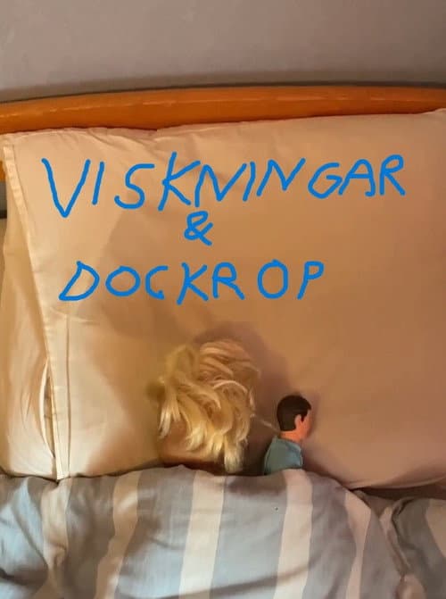 Постер: Cries and Doll Whispers
