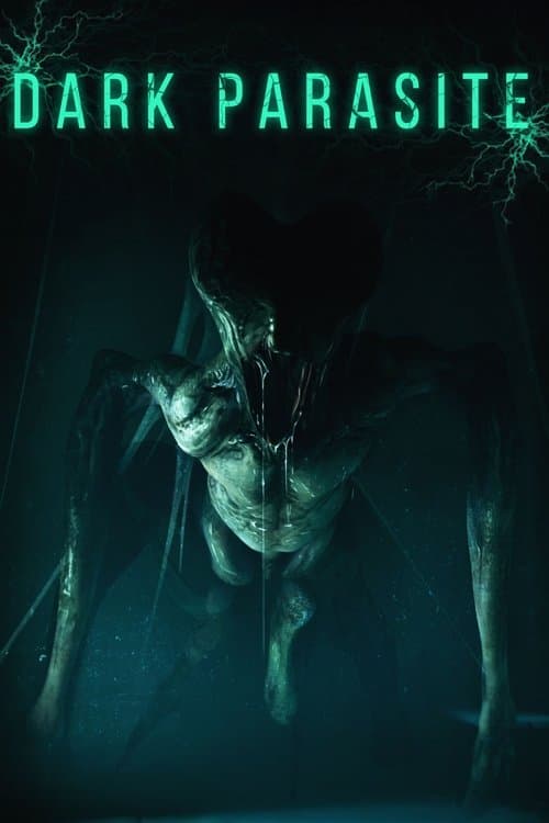 Постер: Dark Parasite