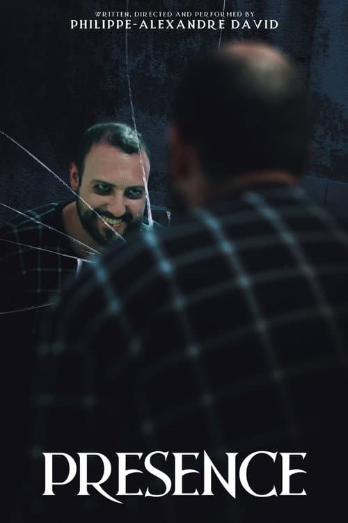 Постер: Presence