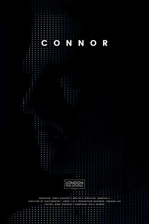 Постер: CONNOR