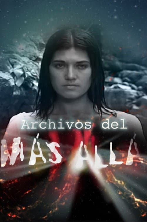 Постер: Archivos del más allá