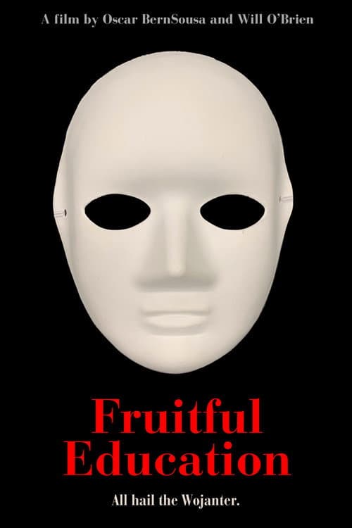 Постер: Fruitful Education