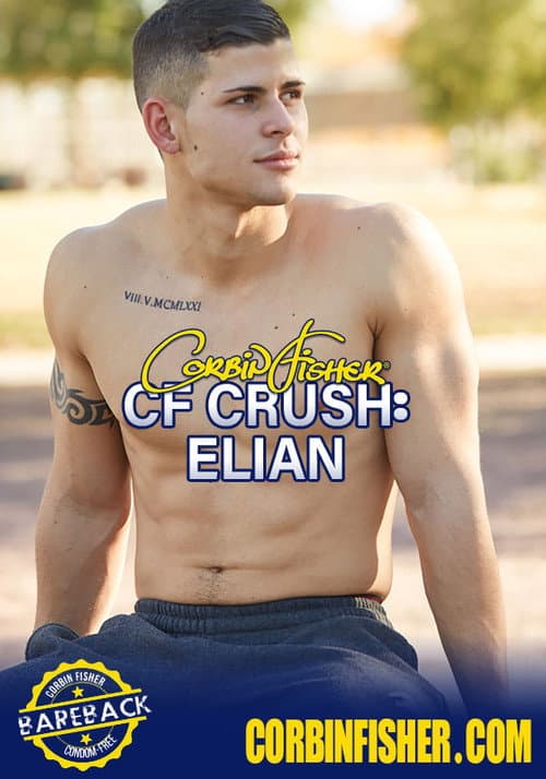 Постер: CF Crush: Elian