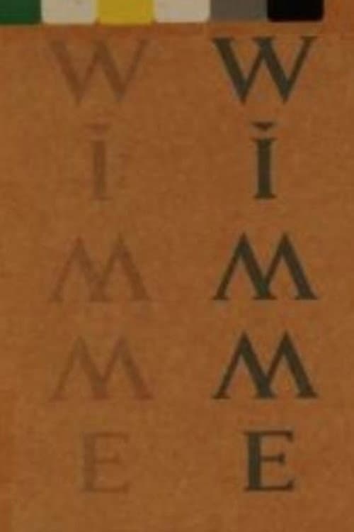 Постер: Wimme