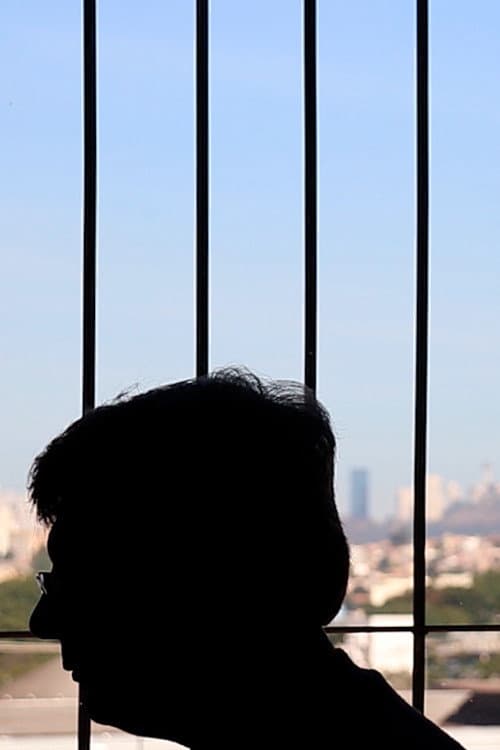 Постер: Essa é a Sua Vida