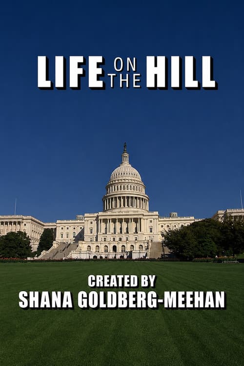 Постер: The Hill