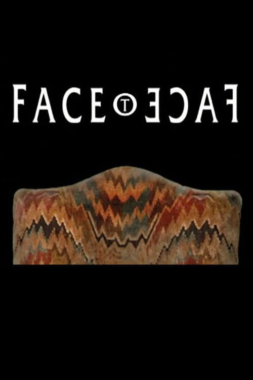 Постер: Face to Face: Bernardo Bertolucci