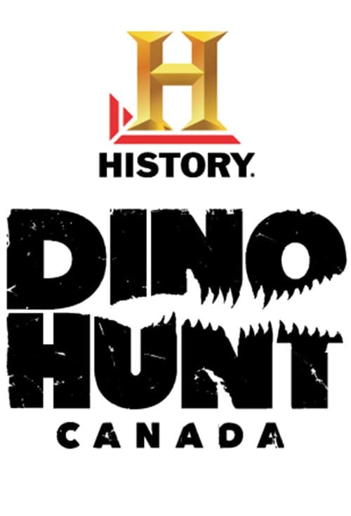 Постер: Dino Hunt Canada