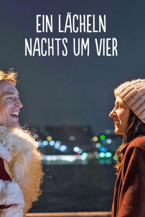 Постер: Ein Lächeln nachts um vier