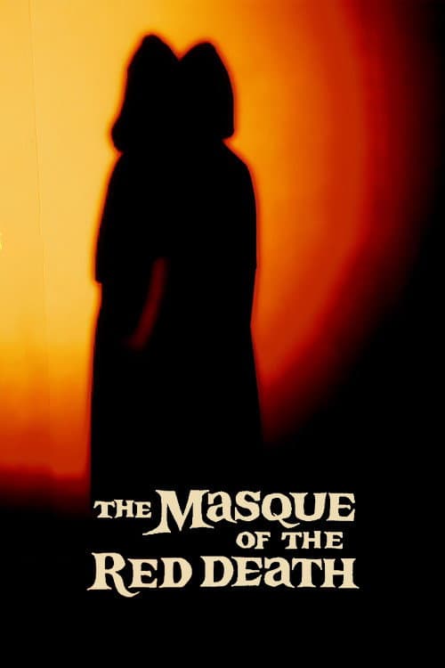 Постер: The Masque of the Red Death
