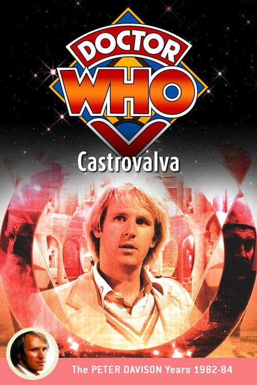 Постер: Doctor Who: Castrovalva